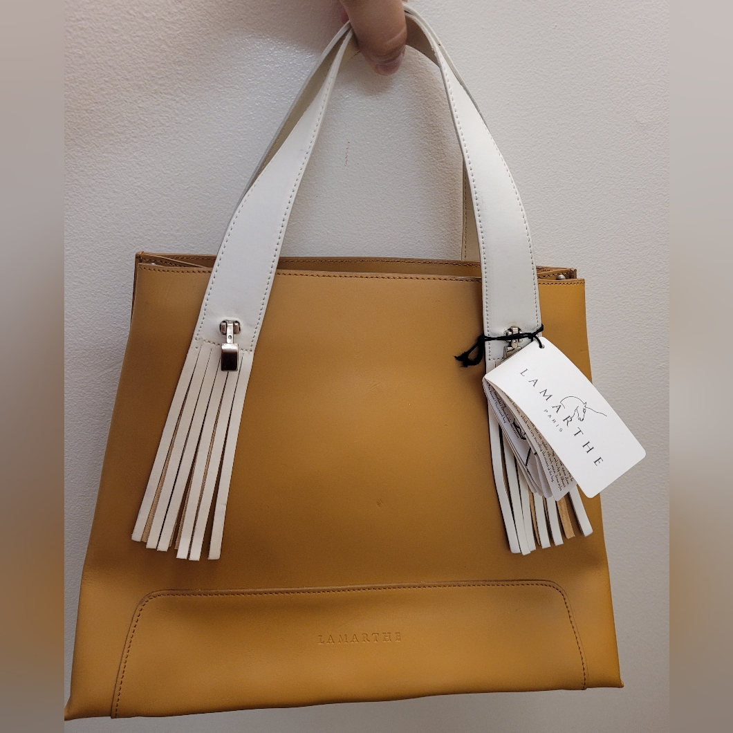 Lamarthe Paris Brand Small Purse